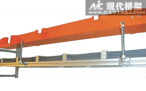 钢制光纤槽道